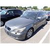 Image 1 : 2004 BMW 525i