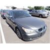 Image 2 : 2004 BMW 525i