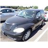 Image 1 : 2007 Chrysler PT Cruiser