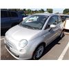 Image 1 : 2013 Fiat 500