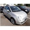 Image 2 : 2013 Fiat 500