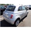Image 3 : 2013 Fiat 500
