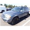 Image 1 : 2004 Toyota Highlander
