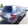Image 3 : 2004 Toyota Highlander