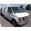 Image 2 : 2000 Chevrolet Express