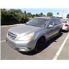 Image 1 : 2011 Subaru Outback