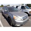 Image 2 : 2011 Subaru Outback