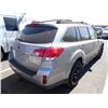 Image 3 : 2011 Subaru Outback