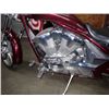Image 5 : 2010 Honda VT1300
