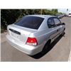 Image 3 : 2002 Hyundai Accent