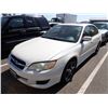 Image 1 : 2009 Subaru Legacy