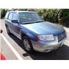 Image 2 : 2008 Subaru Forester