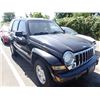 Image 2 : 2006 Jeep Liberty