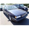 Image 2 : 1997 Volvo 850