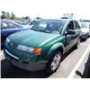Image 1 : 2004 Saturn VUE