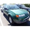 Image 2 : 2004 Saturn VUE