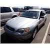 Image 1 : 2007 Subaru Outback