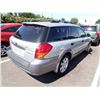 Image 3 : 2007 Subaru Outback