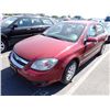 Image 1 : 2009 Chevrolet Cobalt