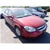 Image 2 : 2009 Chevrolet Cobalt