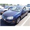 Image 1 : 2006 Volkswagen Jetta