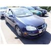 Image 2 : 2006 Volkswagen Jetta