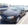 Image 1 : 2006 Subaru Outback