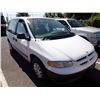 Image 2 : 2000 Dodge Caravan