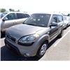 Image 1 : 2013 Kia Soul