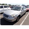 Image 1 : 2008 Kia Optima