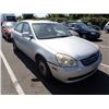 Image 2 : 2008 Kia Optima