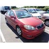 Image 2 : 2005 Toyota Corolla