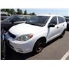 Image 1 : 2003 Toyota