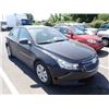 Image 2 : 2013 Chevrolet Cruze