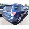 Image 3 : 2009 Subaru Forester