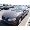 Image 1 : 2009 Hyundai Sonata
