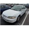 Image 1 : 1998 Honda Accord