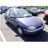 Image 2 : 1996 Geo Metro