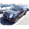 Image 1 : 2005 Mini Cooper S