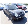 Image 2 : 2005 Mini Cooper S