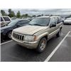 Image 1 : 1999 Jeep Grand Cherokee
