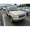 Image 2 : 1999 Jeep Grand Cherokee