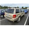 Image 3 : 1999 Jeep Grand Cherokee