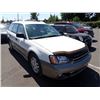 Image 2 : 2001 Subaru Outback