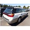 Image 3 : 2001 Subaru Outback