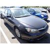 Image 2 : 2011 Subaru Impreza