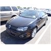 Image 1 : 2012 Volkswagen Eos