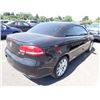 Image 3 : 2012 Volkswagen Eos