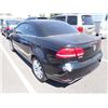 Image 4 : 2012 Volkswagen Eos