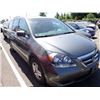 Image 2 : 2007 Honda Odyssey